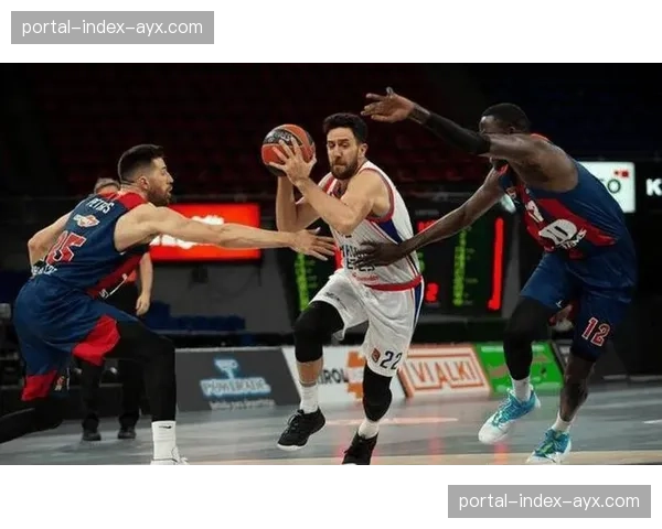 欧篮联焦点战：拜仁慕尼黑主场迎战皇家马德里