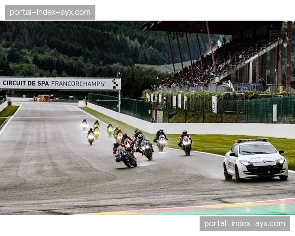 纪念已故车手，首届“吉诺·梅德尔纪念赛”在比利时举行