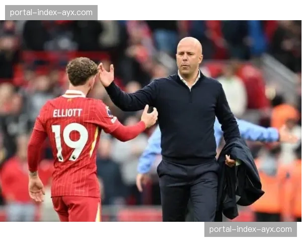 天空体育：利物浦与主帅斯洛特就续约至2029年达成原则性一致