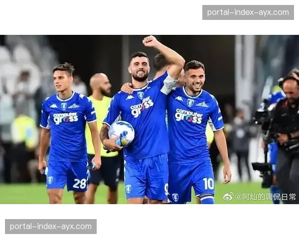天空体育预测：恩波利对阵萨勒尼塔纳，保级战或促使双方采取更保守的盯人策略