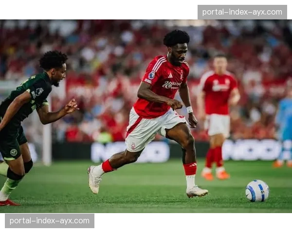 数据分析：布伦特福德对阵诺丁汉森林，定位球或成决胜因素