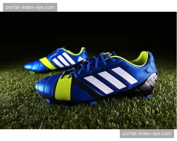 运动品牌发布新款足球鞋，主打“传中精准”科技卖点