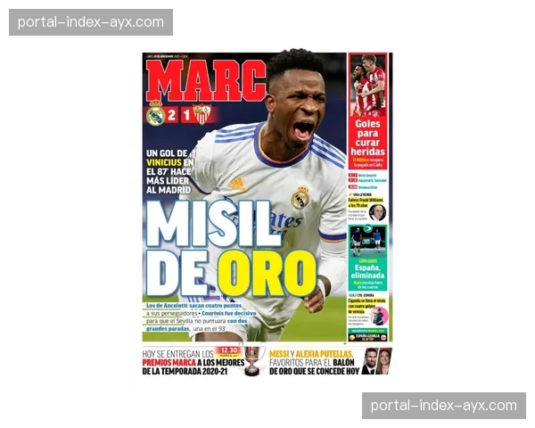 维尼修斯独家专访:谈金球奖目标与在皇马的领袖角色 维尼修斯独家专访:谈金球奖目标与在皇马的领袖角色